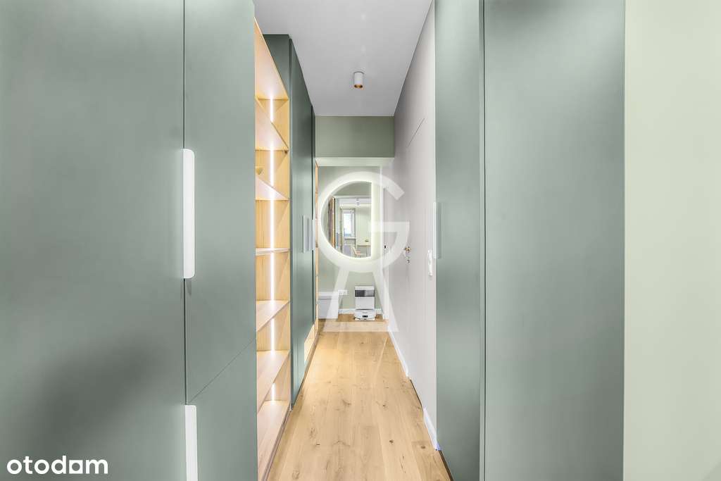 ✨Wysoki standard✨Balkon✨Rozkładowe✨Park✨-10