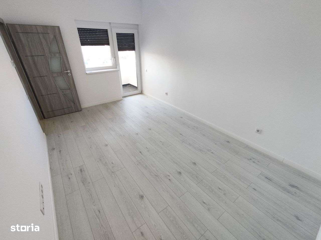 Bloc Lift, 2 cam, LA CHEIE ,incalz pardoseala, etaj 2, geam baie-7