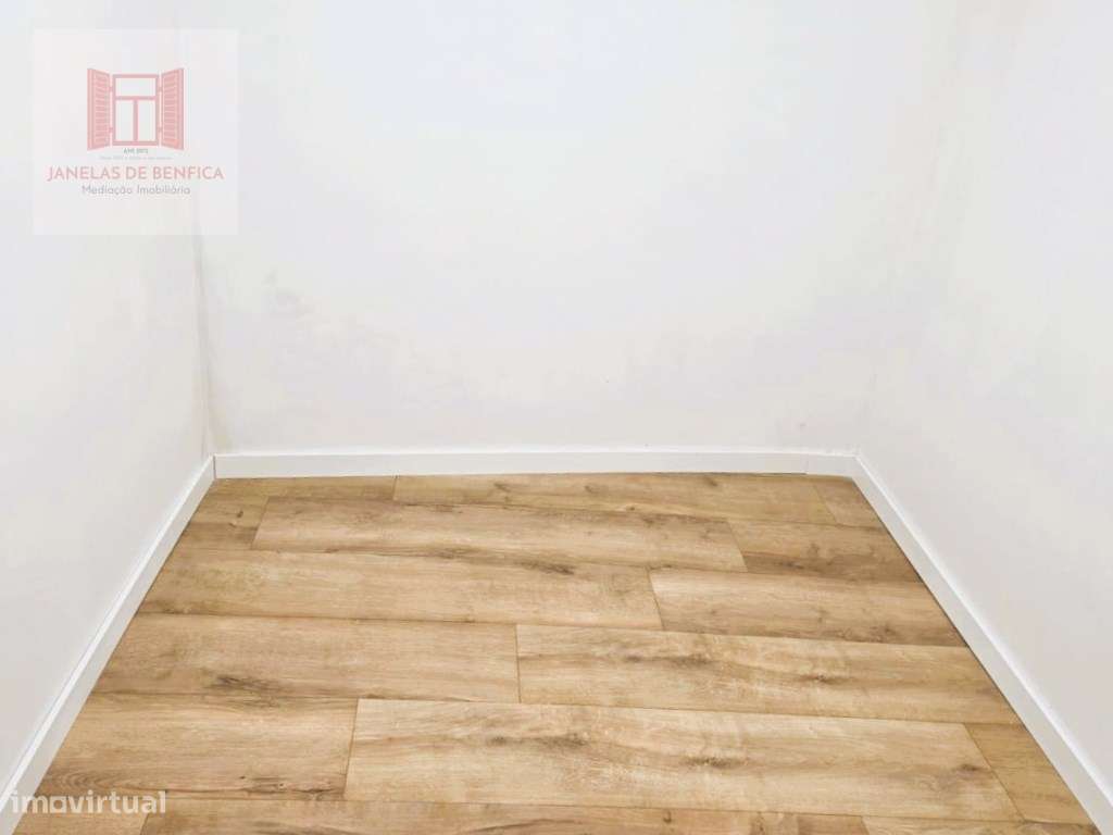 T1+1 São Domingos de Benfica - Lisboa-10