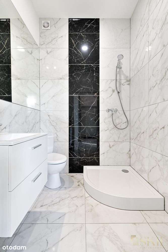 2 Pokoje, Ul. Kopernika 10, 38,5 m2 - Pełny obrazek: 5/7