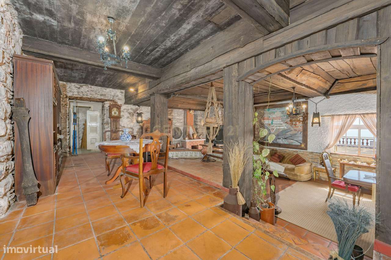 Quinta "Aldeia do Monte" – A Serenidade da Madeira num Refúgio de Eleg-36