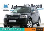 Land Rover Freelander - 1