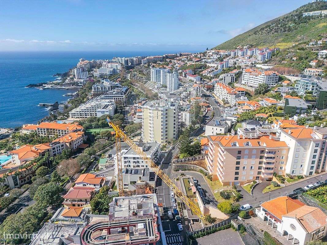 Apartamento T2 para venda-24