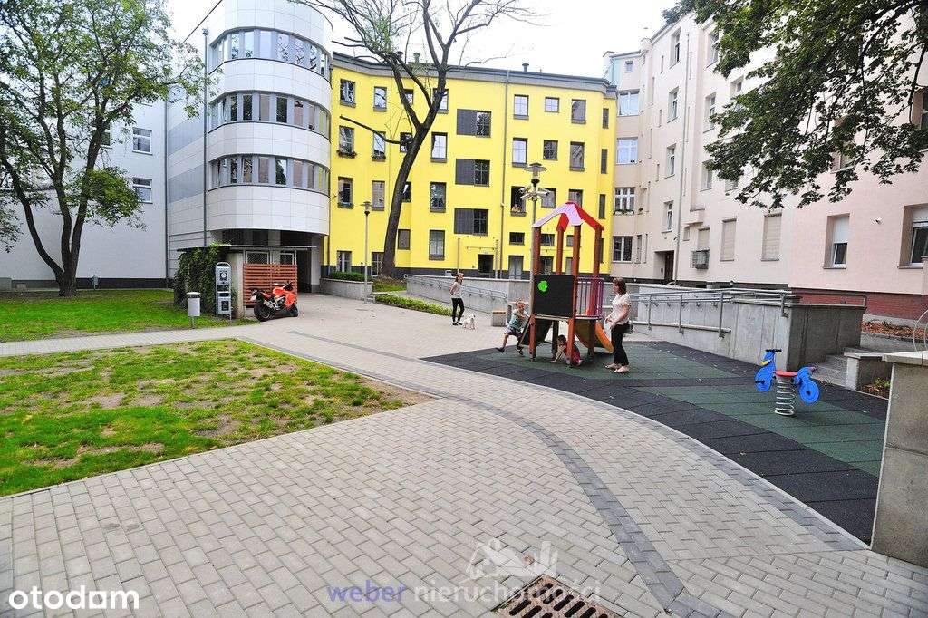 2 mieszkania w jednym| Centrum-Wojska Polskiego-14