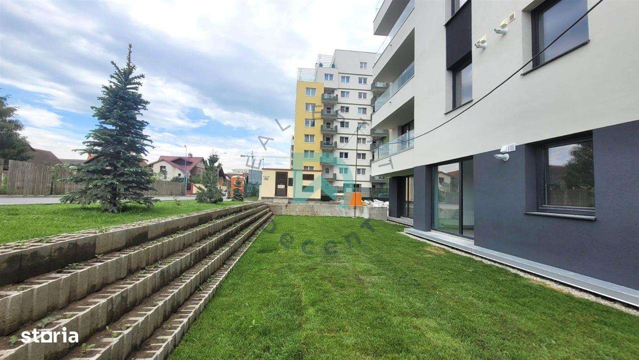 Inchiriere spatiu birouri Coresi Avantgarden, 41 mp, Brasov - Imagine principală: 3/20