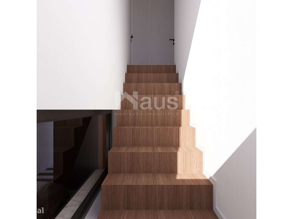 Lote de terreno para construção com projeto aprovado para moradia d...-29