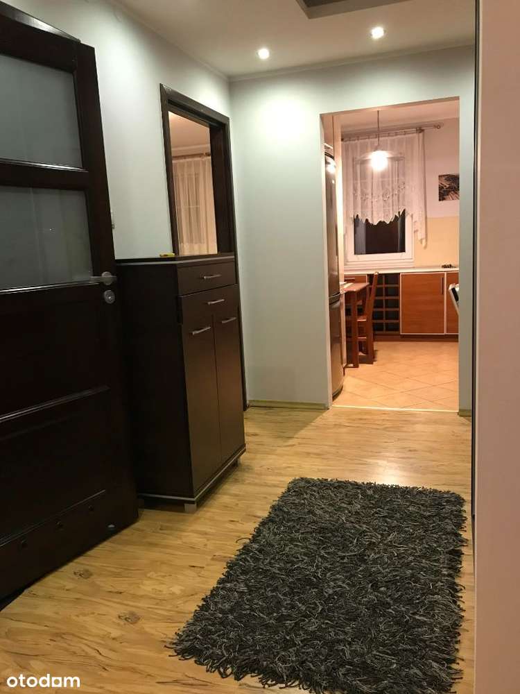 Dwupokojowe mieszkanie z balkonem w Ursusie - Pełny obrazek: 5/5