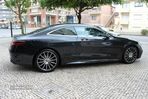 Mercedes-Benz S 450 4-Matic - 13