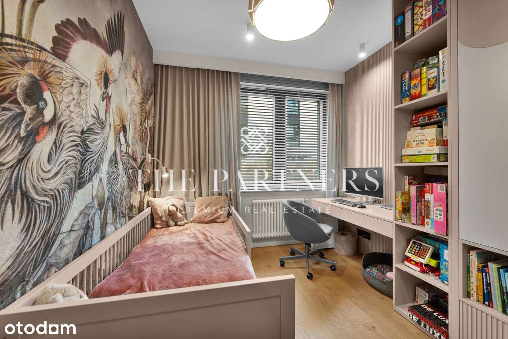 Apartament 95m² wysoki standard - Przybyszewskiego-10