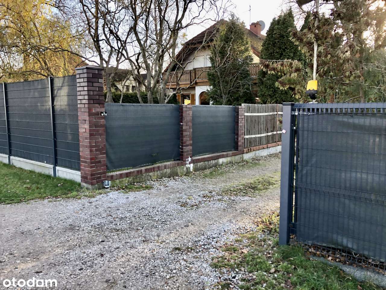 Działka Usługowo-Budowlana Łomianki ul.Kolejowa Super Lokalizacja. - Pełny obrazek: 5/10