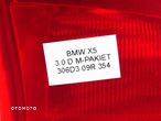 LAMPA PRAWA TYLNA PRAWY TYŁ W BŁOTNIK BMW X5 E70 7200818 - 3