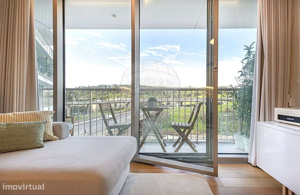 Apartamento T1 para venda - Grande imagem: 5/27