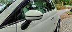 Fiat 500 1.2 Lounge - 15