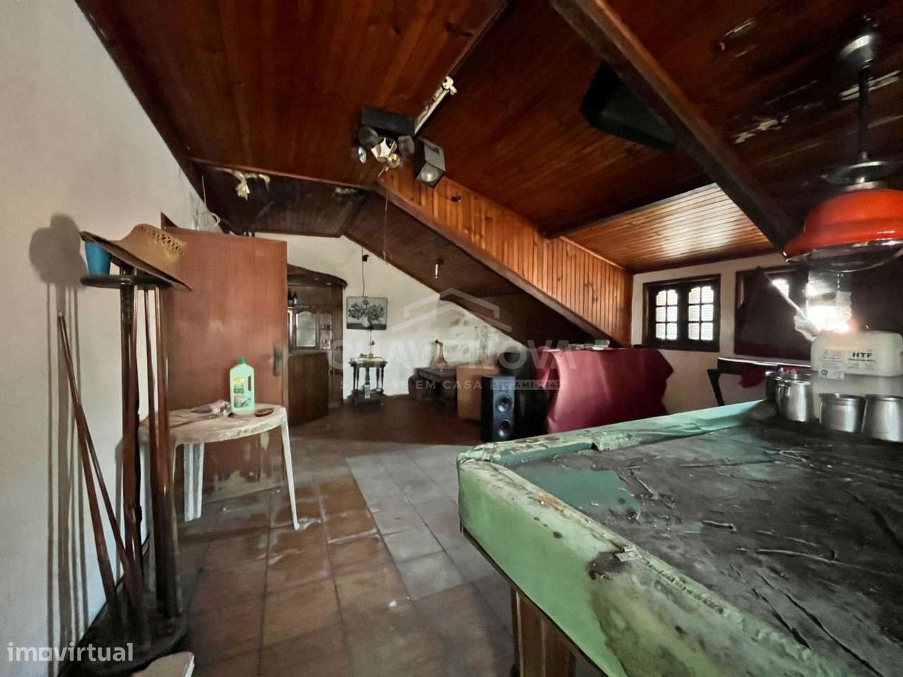 Moradia T4 para remodelar em Francelos, Vila Nova de Gaia-8