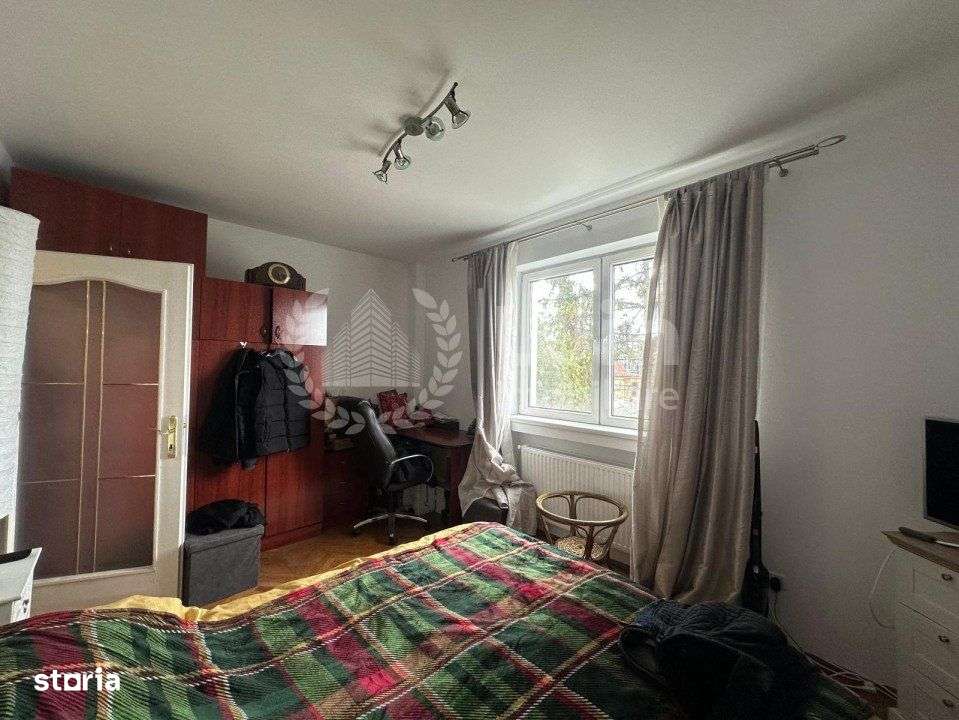 Apartament 2 camere decomandat | 70mp | Etaj 2 | Parcare | Republicii - Imagine principală: 3/9