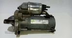 Motor De Arranque Ford Fiesta Vi (Cb1, Ccn) - 3