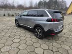 Peugeot 5008 1.6 PureTech GT Line S&S EAT8 - 7