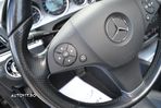 Mercedes-Benz E 250 CGI BlueEfficiency Automatik - 11