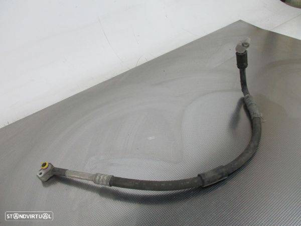 Tubo Ar Condicionado Audi A4 (8E2, B6) - 2