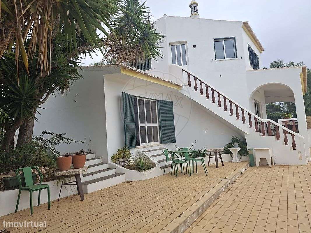 Moradia T4 para venda-13