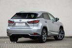 Lexus RX 450h F-Impression - 6