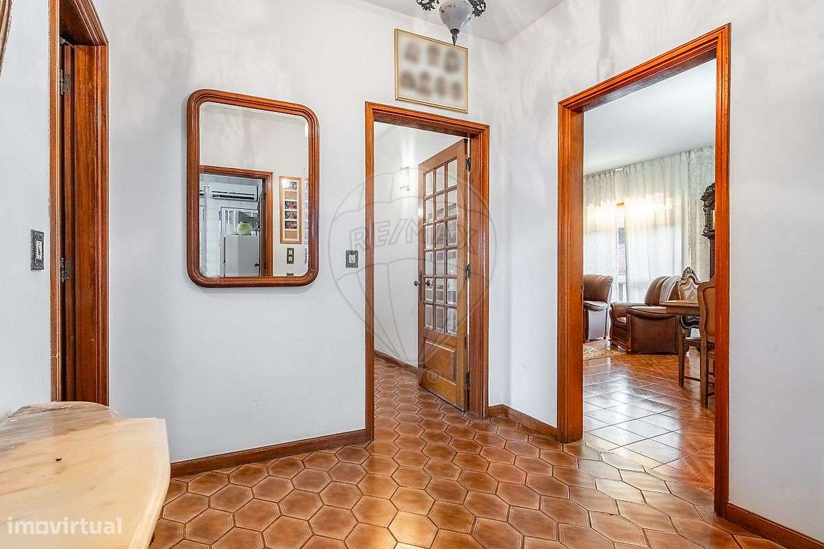 Moradia T3 para venda-5