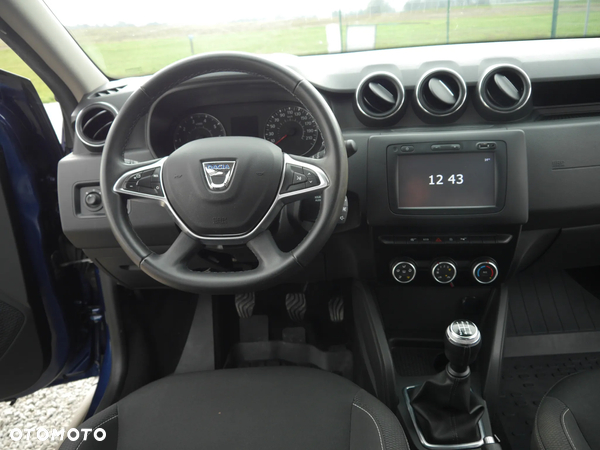 Dacia Duster 1.6 SCe Ambiance S&S - 8