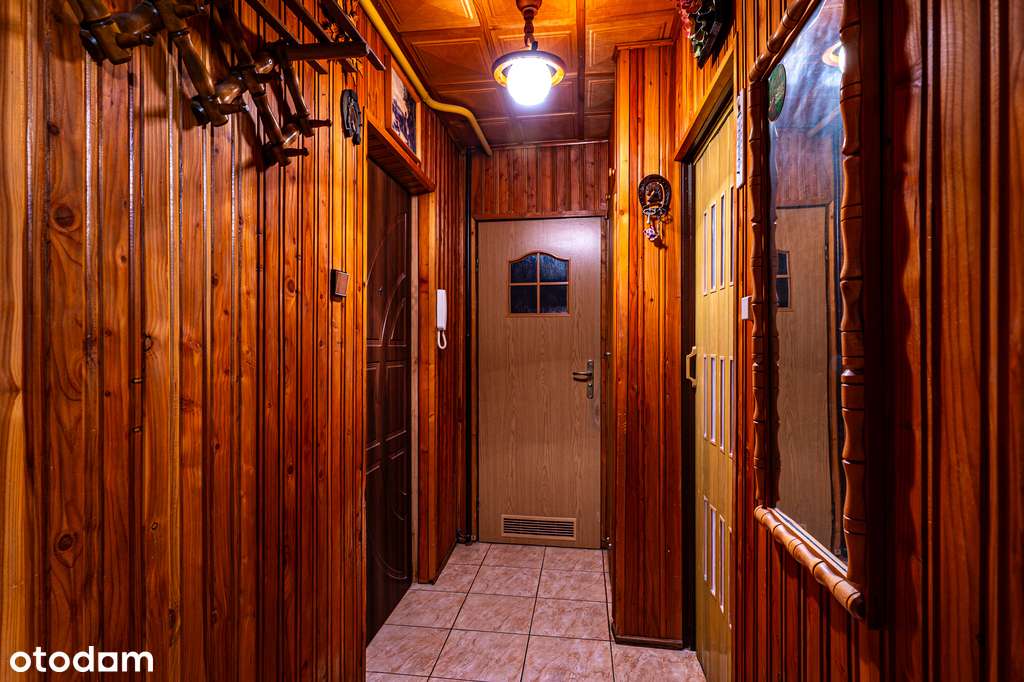 Kawalerka Rzeszów ul. Broniewskiego - 2 pokoje-6