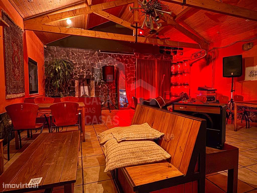 Vende Loja - Ericeira 5 km, A Casa das Casas - Grande imagem: 4/7