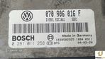 CENTRALINA DO MOTOR UCE VOLKSWAGEN TOUAREG (7LA) TDI R5 - 5