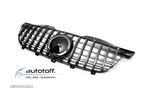 Grila Mercedes Sprinter W906 W907 (2008-2022) - 12