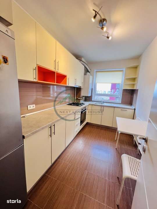 Rezervat, Apartament 2 camere, Avantgarden 3, loc parcare+boxa - Imagine principală: 4/12