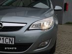 Opel Astra 1.4 Turbo Sport - 20