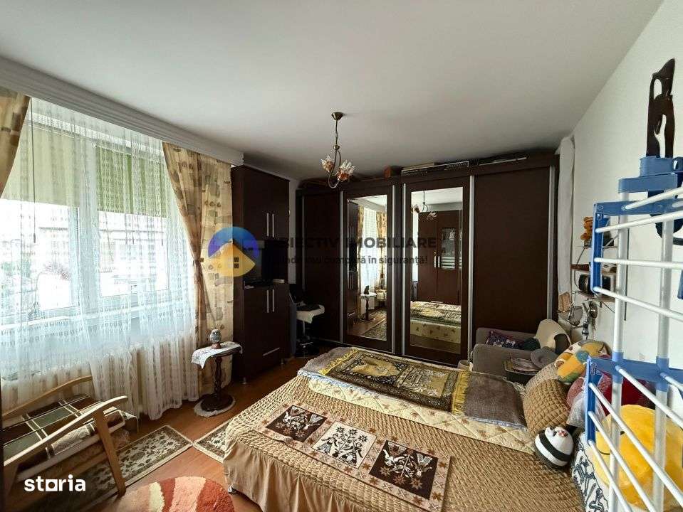 Apartament spatios 3 camere – zona MARATEI  66 MP - Imagine principală: 5/12