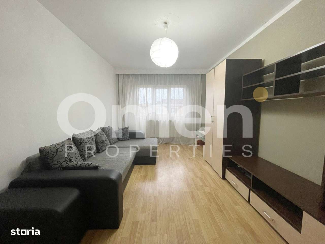 Apartament 3 camere de vanzare, 60 mp utili , strada Regele Ferdinand - Imagine principală: 2/8