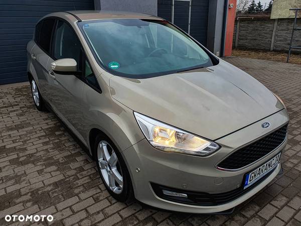 Ford C-MAX - 5