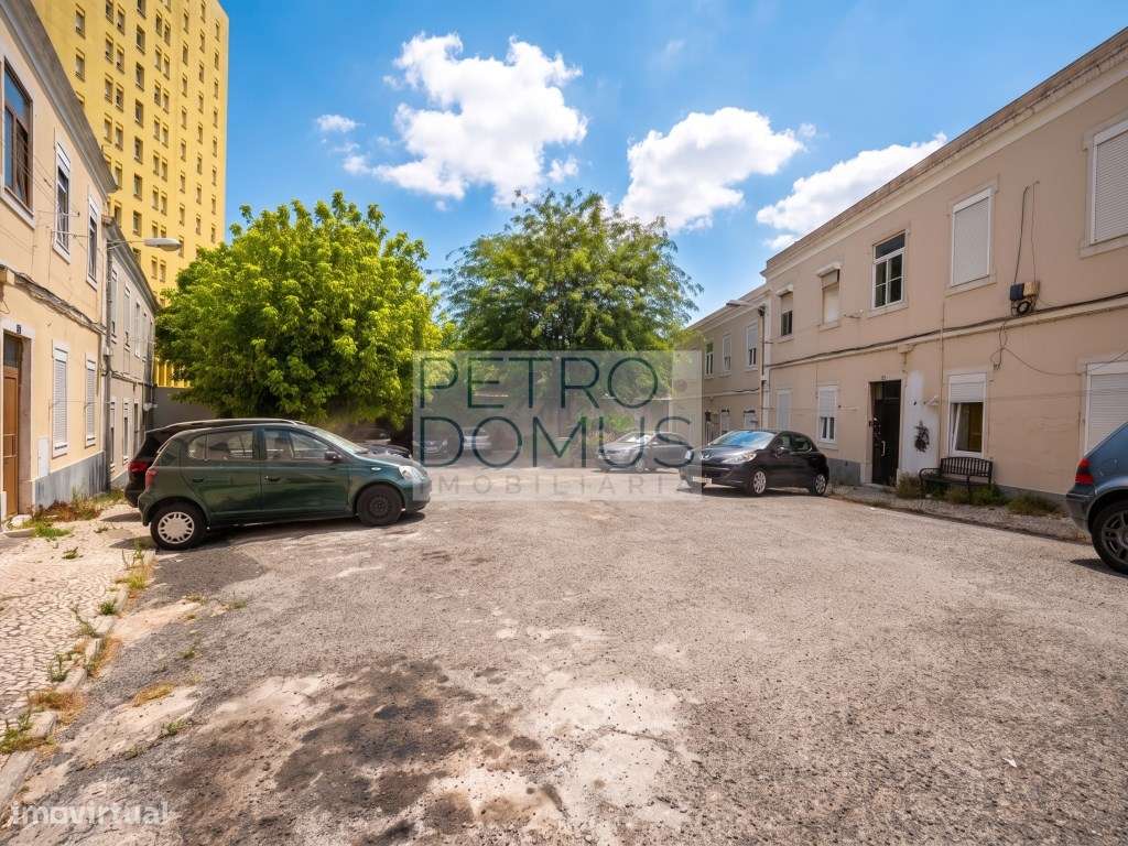 T2 VILA CÂNDIDA - PENHA DE FRANÇA-17