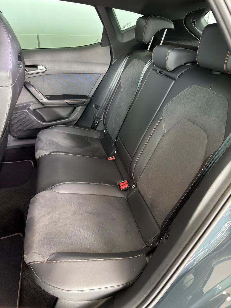 Cupra Cupra-formentor Pakiet EDGE Pakiet Intelligent, Dynamic DESIGN Salon Polska Fv23%