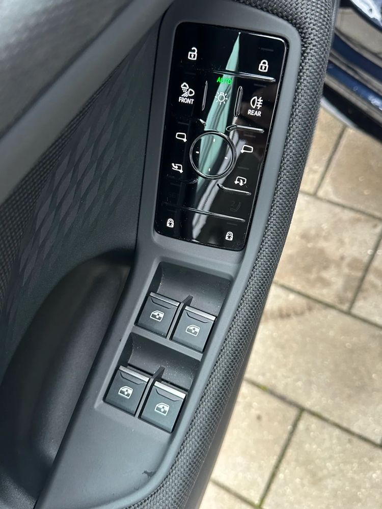 Audi A5-avant S LINE, Fvat 23%