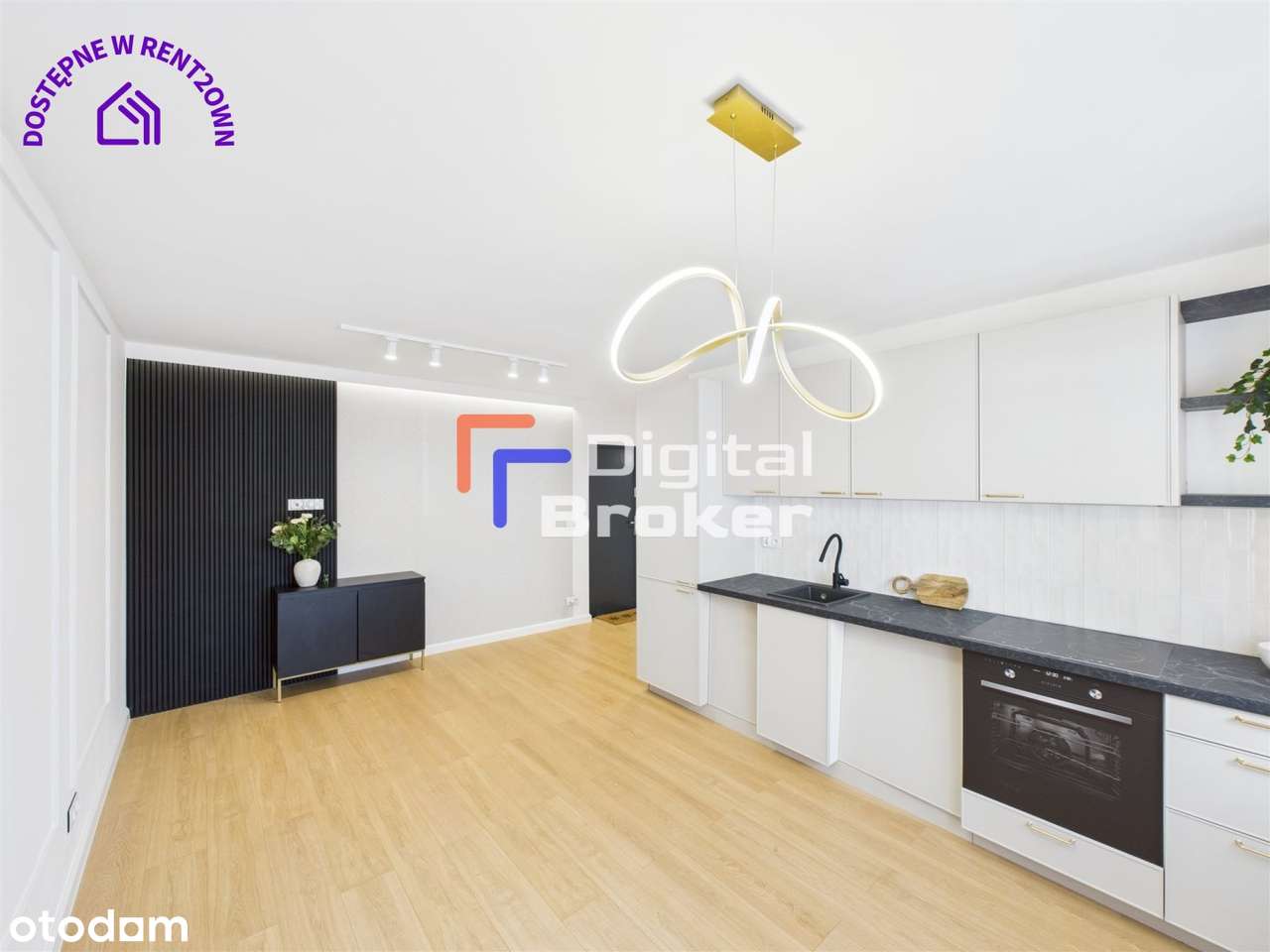 ⭐️Sady Żoliborskie⭐️Gotowe do wprowadzenia⭐️LUX⭐️ - Pełny obrazek: 5/19