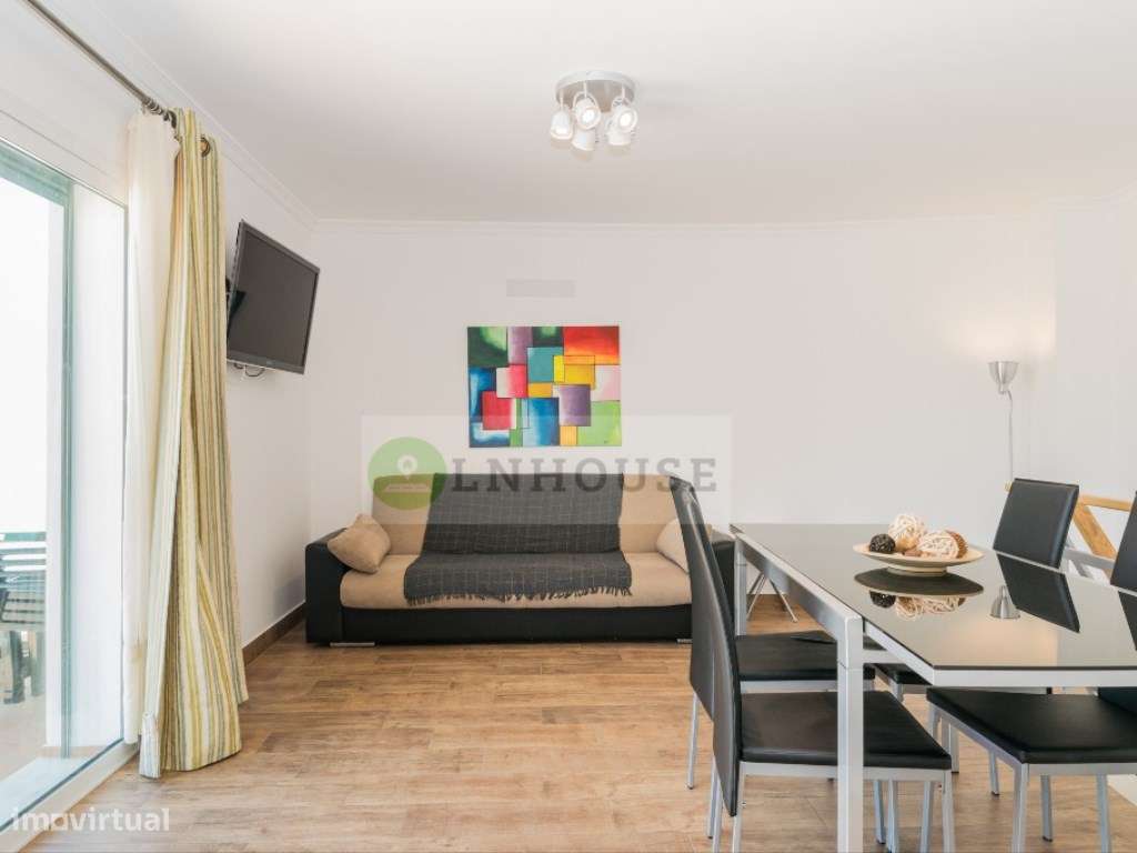 T2 Dúplex com terraço para férias em Monte Gordo (LN_0007) - Grande imagem: 4/22