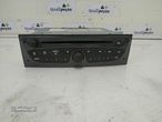 Auto Radio Cd Renault Clio Iii (Br0/1, Cr0/1) - 2