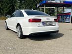 Audi A6 Avant 2.0 TDI Ultra S tronic - 12