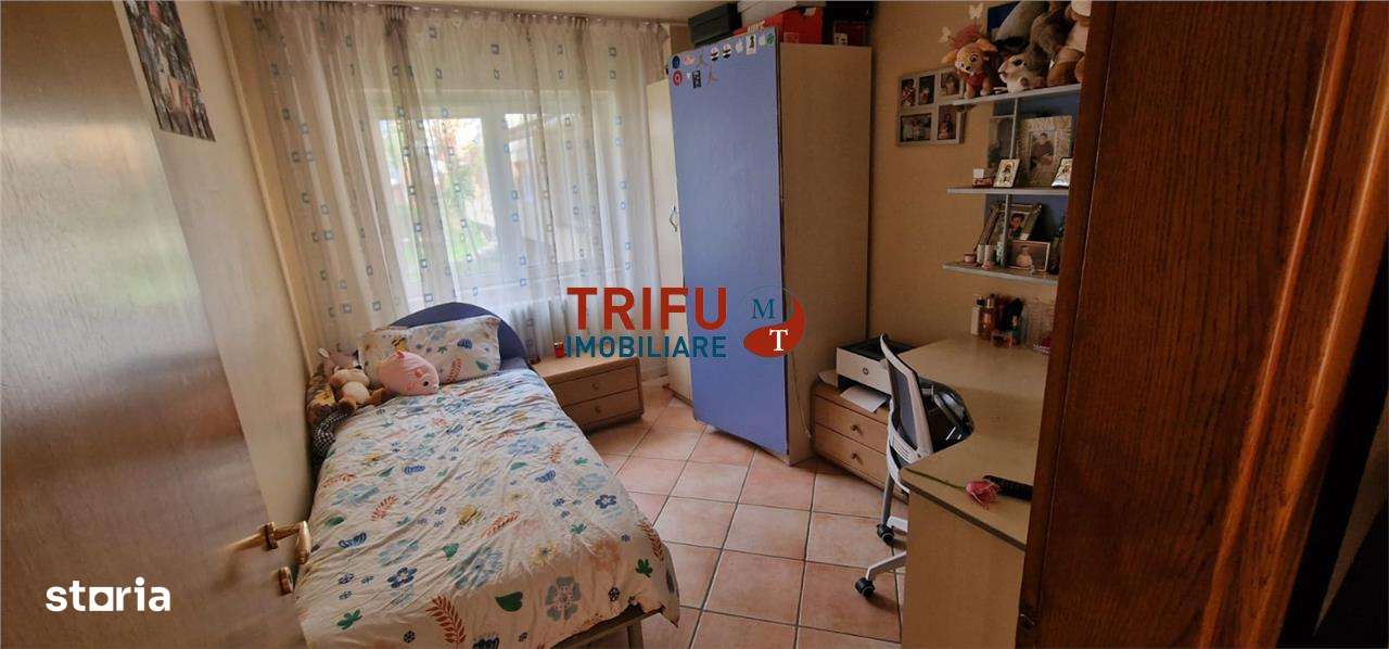 Apartament - Cartierul Tolstoi, Alba Iulia - Imagine principală: 4/17