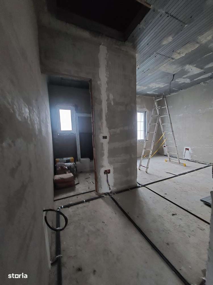 Casă parter premium – Valea Adâncă la cheie-10