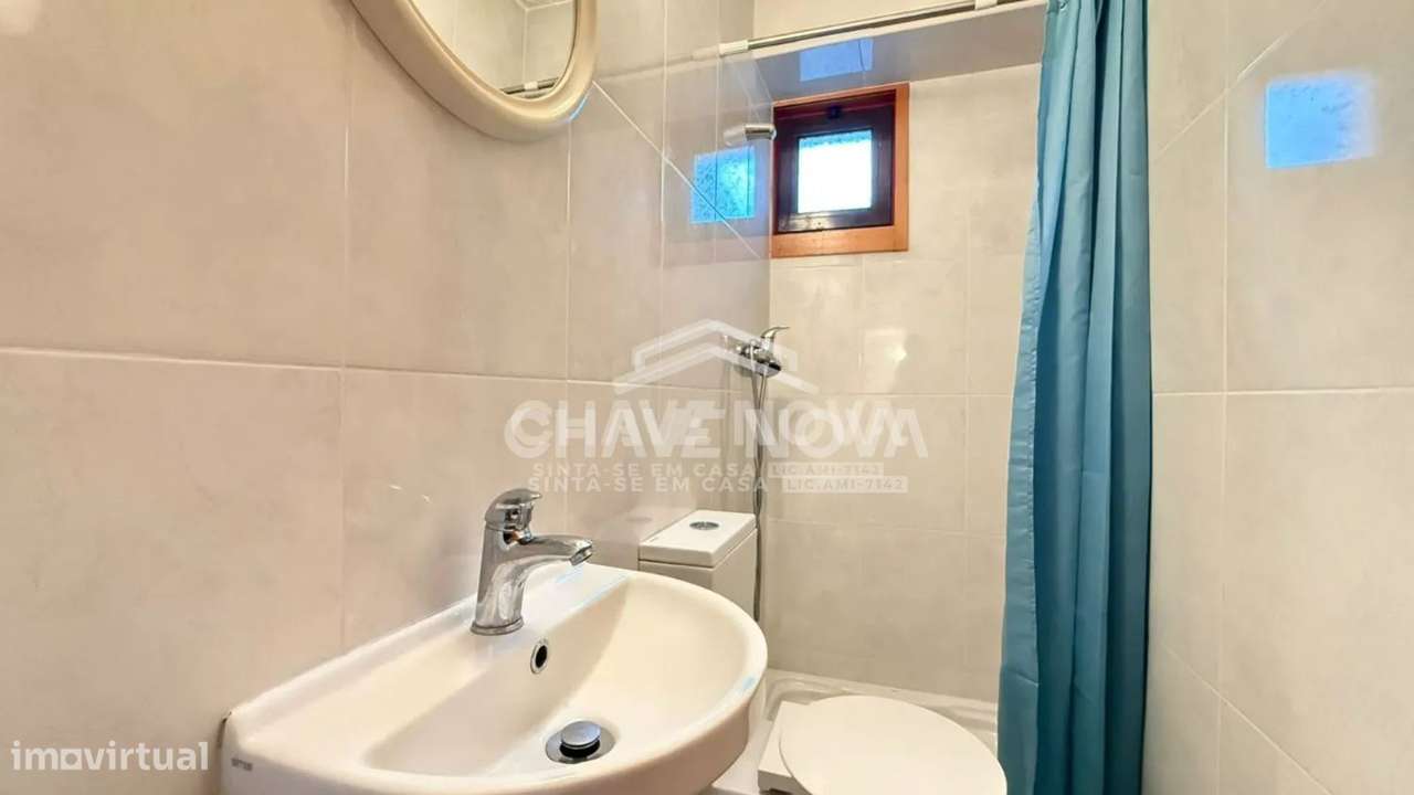 Apartamento T3 Duplex c/ Garagem Box - Monte dos Burgos, Sra da Hora - Grande imagem: 5/21