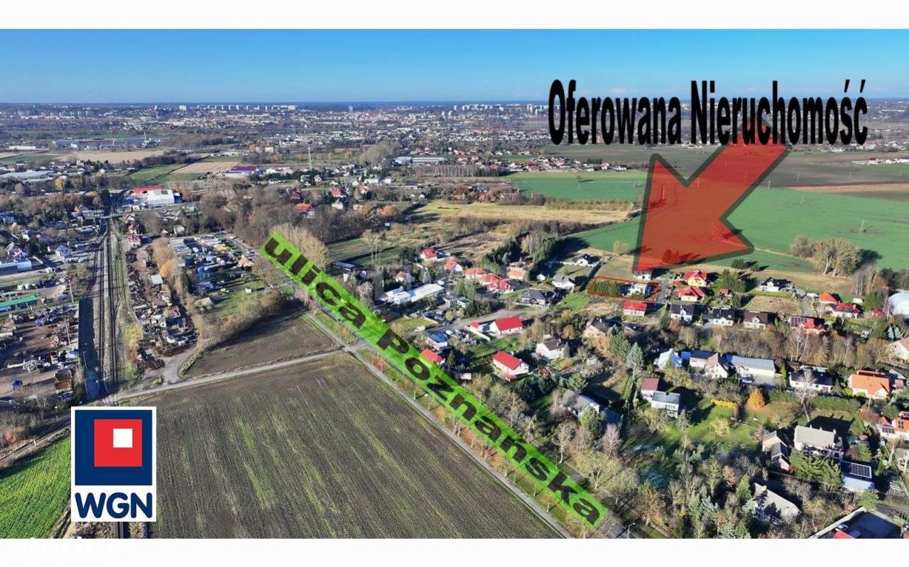 Bliźniak w stanie surowym, 227 m2 Atrakcyjna inwes-4