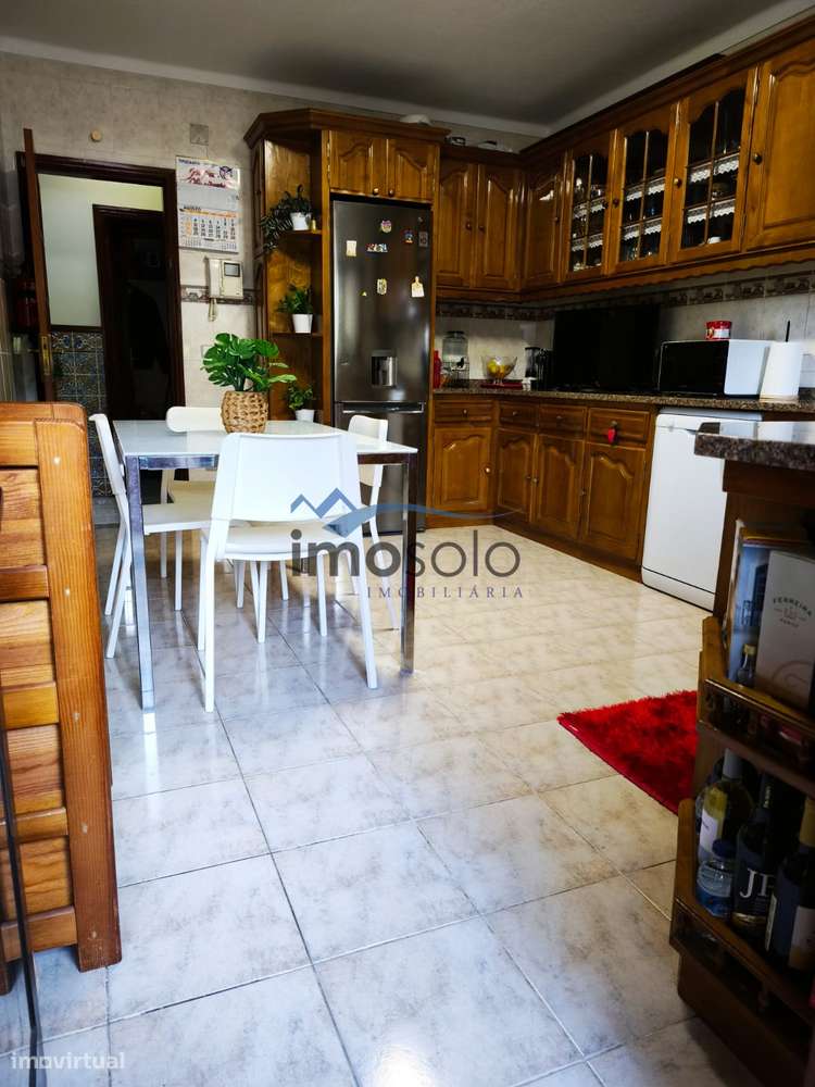 Apartamento T2 em Oliveira de Azeméis-7