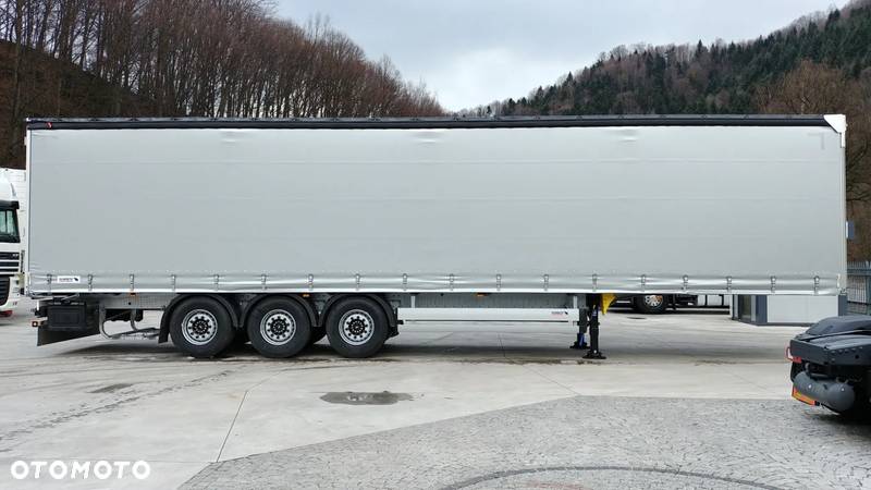 Schmitz Cargobull STANDARD - 3