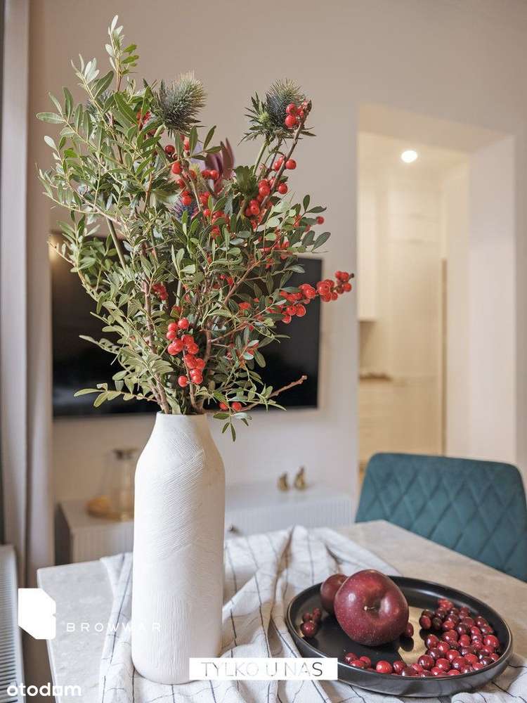 Piękne mieszkanie z balkonem, odnowiona kamienica - Pełny obrazek: 4/12